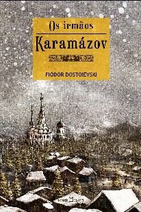 Fiodor Dostoievski - OS IRMAOS KARAMAZOV doc
