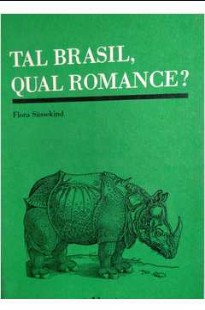Flora Sussekind - TAL BRASIL, QUAL ROMANCE pdf