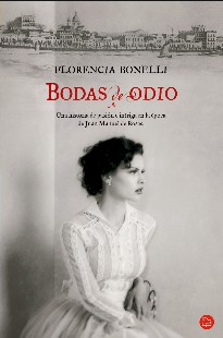 Florencia Bonelli – BODAS DE ODIO pdf