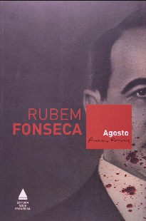 Agosto – Rubem Fonseca mobi