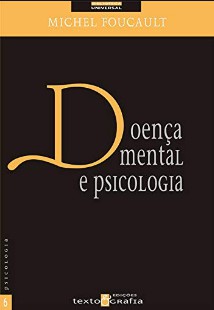 Foucault, Michel - Doença Mental e Psicologia pdf