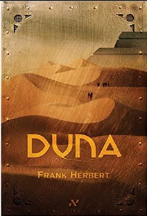 Frank Herbert – I – DUNA doc