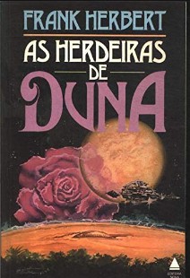 Frank Herbert - VI - AS HERDEIRAS DE DUNA doc