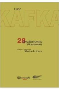 Franz Kafka - 28 AFORISMOS pdf