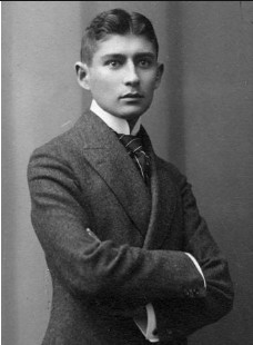 Franz Kafka – BIOGRAFIA doc