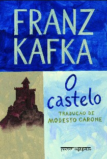 Franz Kafka – O CASTELO doc