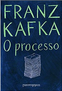Franz Kafka - O PROCESSO doc