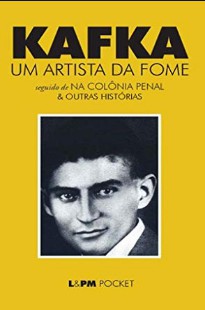 Franz Kafka – UM ARTISTA DA FOME pdf
