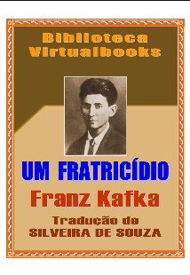 Franz Kafka - UM FATRICIDIO pdf