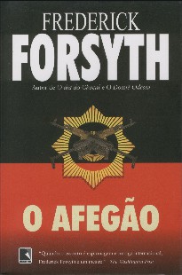 Frederick Forsyth – O Afegão pdf
