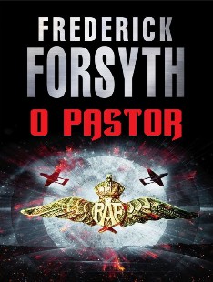 Frederick Forsyth - O Pastor (doc) pdf