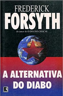 Frederick Forsyth – A ALTERNATIVA DO DIABO doc