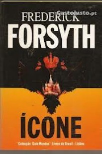 Frederick Forsyth – ICONE doc