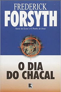 Frederick Forsyth - O DIA DO CHACAL doc