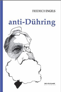 Freidrich Engels - ANTI DUHRING pdf