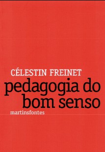 FREINET, C. Pedagogia do bom senso (1) pdf