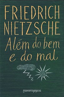 Friedrich Nietzsche – ALEM DO BEM E DO MAL pdf