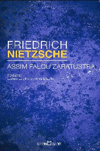 Friedrich Nietzsche – ASSIM FALAVA ZARATUSTRA pdf