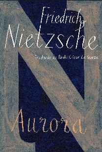 Friedrich Nietzsche - AURORA pdf
