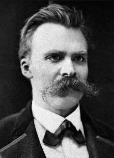 Friedrich Nietzsche – BIOGRAFIA I pdf