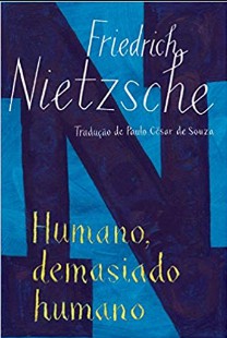 Friedrich Nietzsche – DE HUMANO DEMASIADO HUMANO pdf