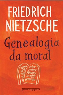 Friedrich Nietzsche – GENEALOGIA DA MORAL pdf