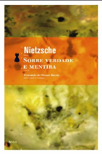 Friedrich Nietzsche – VERDADE E MENTIRA NO SENTIDO EXTRAMORAL pdf