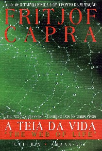 Fritjof Capra - A TEIA DA VIDA pdf
