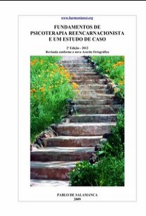 Fundamentos da Psicoterapia Reencarnacionista e Um Estudo de Caso (Plabo de Salamanca) pdf
