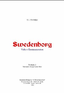 G. L. Trobridge - SWEDENBORG - VIDA E ENSINAMENTOS pdf