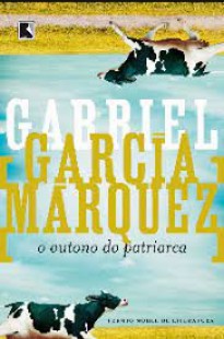 Gabriel García Márquez – O Outono do Patriarca – revisado pdf