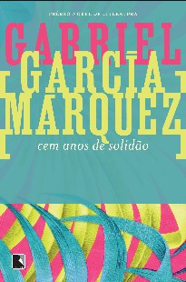 Gabriel Garcia Marquez - 100 ANOS DE SOLIDAO doc