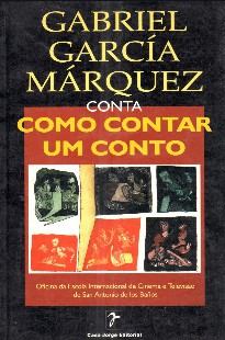 Gabriel Garcia Marquez - COMO CONTAR UM CONTO doc