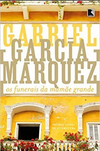 Gabriel Garcia Marquez – OS FUNEIRAIS DA MAE GRANDE doc