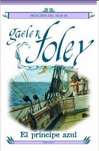 Gaelen Foley – Principes do Mar III – O PRINCIPE AZUL pdf