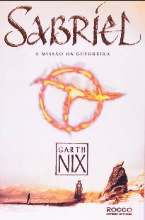 Garth Nix - A MISSAO DE SABRIEL doc