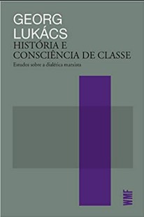 Georg Lukacs - A CONSCIENCIA DE CLASSE pdf