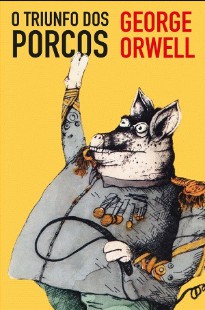 George Orwell – O Triunfo dos Porcos pdf