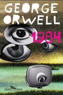George Orwell – 1984 doc
