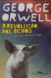 George Orwell – A REVOLUÇAO DOS BICHOS pdf