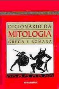 Georges Hacquard – DICIONARIO DE MITOLOGIA GREGA E ROMANA doc