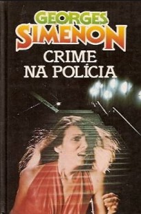 Georges Simenon – CRIME NA POLICIA doc