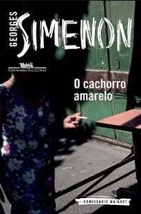 Georges Simenon - O CAO AMARELO doc