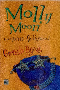 Georgia Byng – Molly Moon II – MOLLY MOON CONQUISTA HOLLYWOOD doc