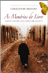 Geraldine Brooks - AS MEMORIAS DO LIVRO doc