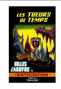 Gilles d’Argyre – OS ASSASSINOS DO TEMPO pdf
