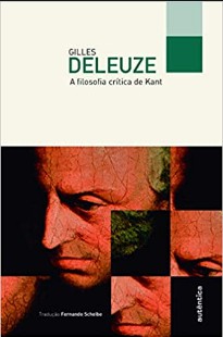 Gilles Deleuze - A FILOSOFIA CRITICA DE KANT pdf