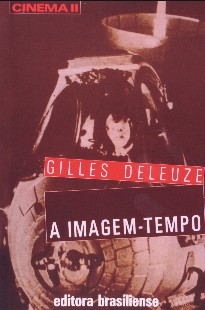 Gilles Deleuze – A IMAGEM TEMPO pdf