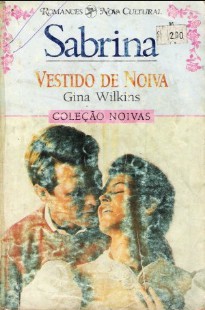 Gina Wilkins - VESTIDO DE NOIVA doc