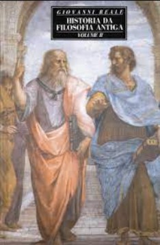 Giovanni Reale – Historia da Filosofia Antiga II – PLATAO E ARISTOTELES doc